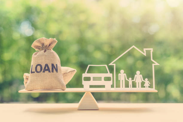 Donora, PA Loan Agency Company